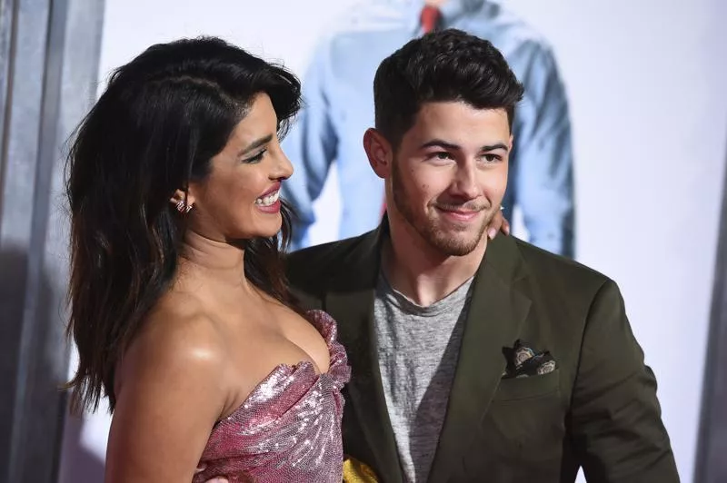 Priyanka Chopra y Nick Jonas tienen un bebé