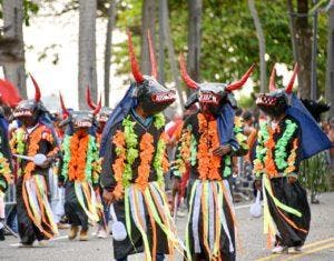 Ministerio de Cultura abre convocatoria concurso temas musicales de carnaval