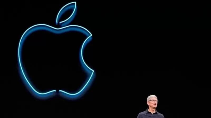 Apple se convierte en la primera compañía en valer US$3 billones (más que el PIB de las 3 principales economías de América Latina)
