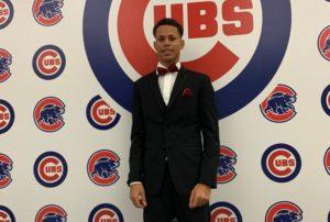 11 peloteros de Top 10 Academy firman contratos con equipos de MLB