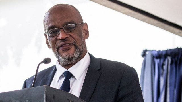 Opositores haitianos nombrarán a un presidente en desafío a Ariel Henry