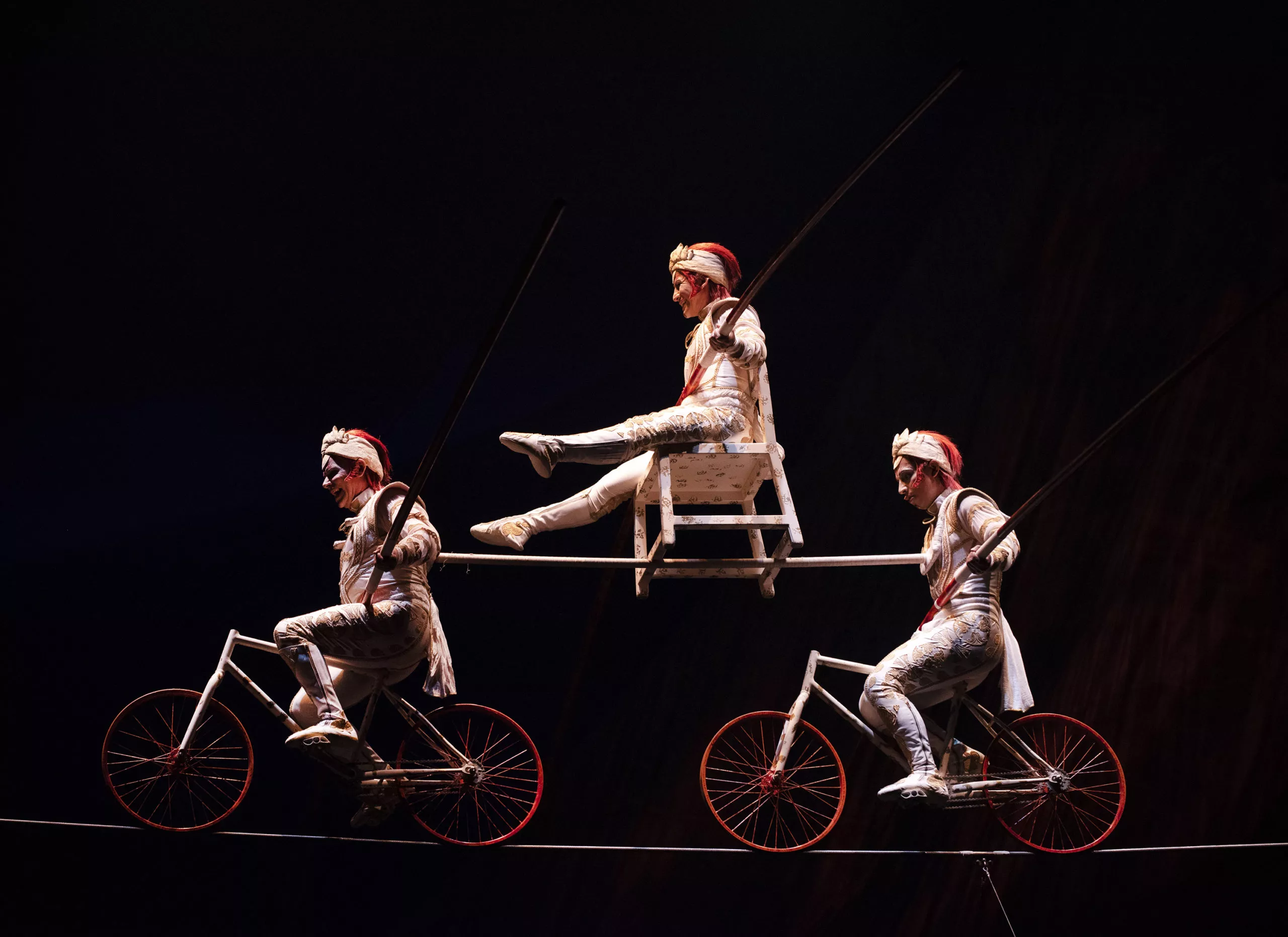 Cirque Cirque