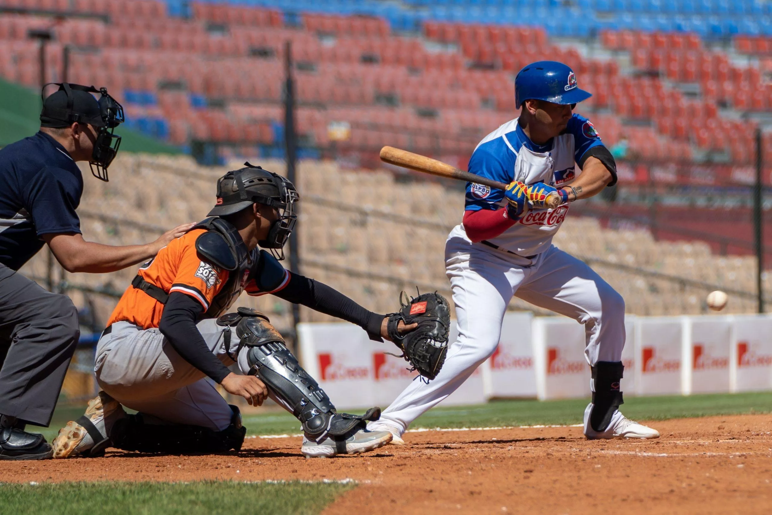 Colombia derrota a Panamá 6-5 en la Serie del Caribe