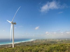 Colocan primer bono verde de República Dominicana, destinado a parque eólico