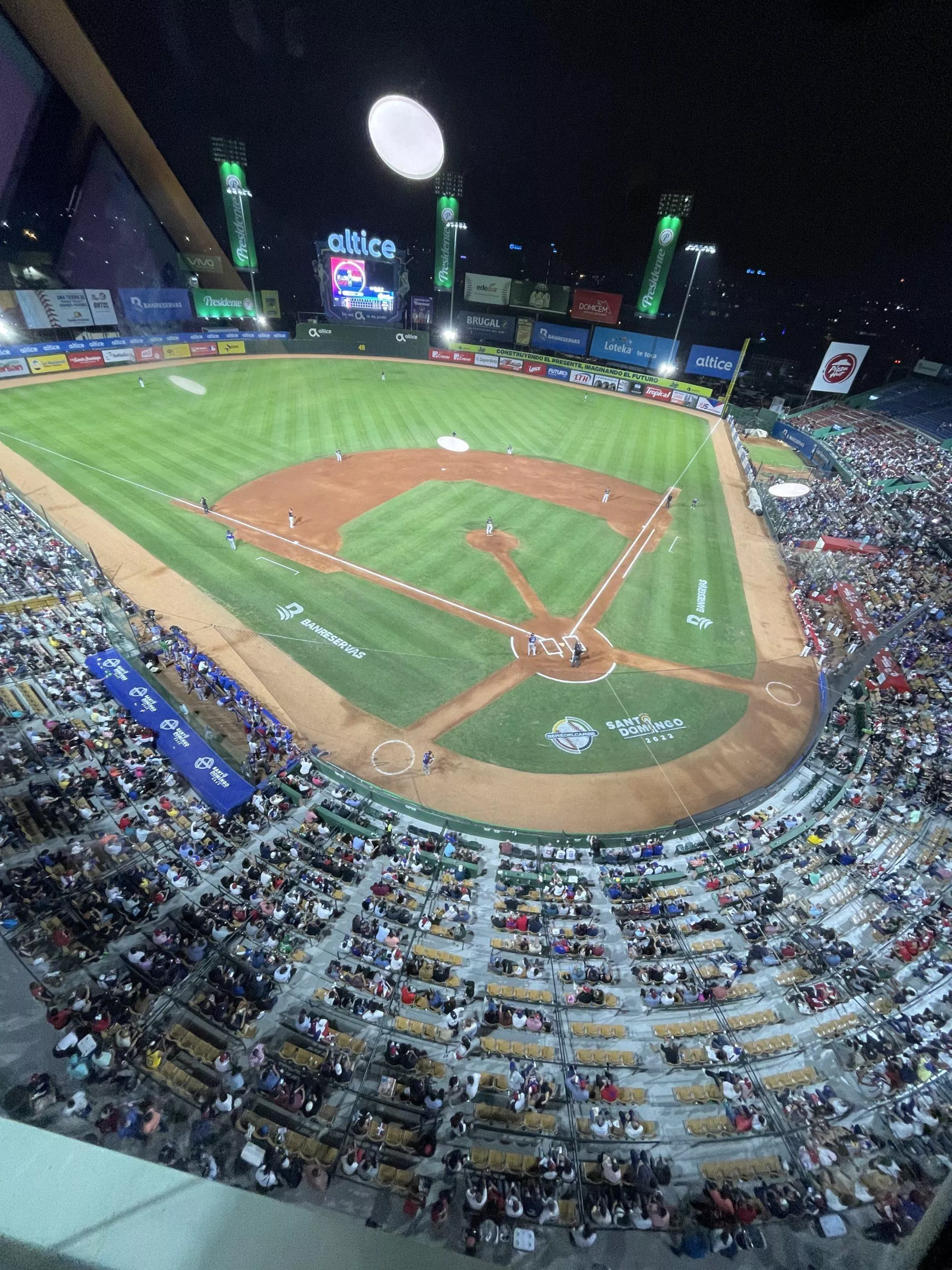 Lanzan calendario para los próximos cinco años de Serie del Caribe