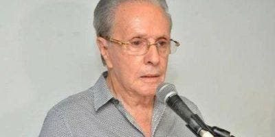 Fallece Julio Antonio González Burell (Machacho), empresario radial