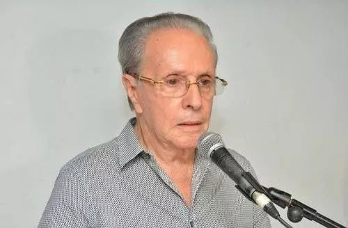 Fallece Julio Antonio González Burell (Machacho), empresario radial