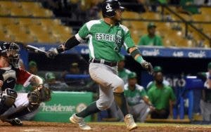 Estrellas salen del sótano y empatan con Águilas en tercer lugar RR; García gana