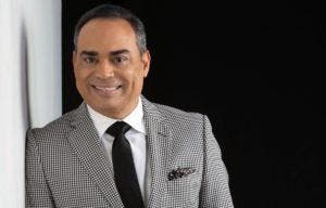 Gilberto Santa Rosa está “listo y entusiasmado” ante el inicio de su gira “Auténtico»