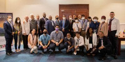 SODOFI celebra su III Congreso Internacional de Física
