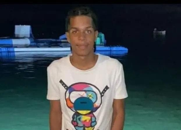 Policía apresa uno de presuntos autores de muerte de joven de 17 años en Villa Mella