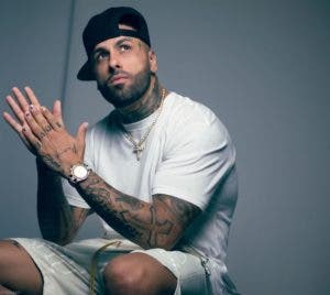 La triste historia contada por Nicky Jam para encontrar a su madre