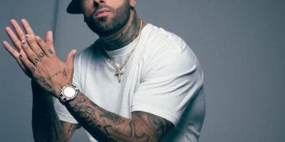 La triste historia contada por Nicky Jam para encontrar a su madre