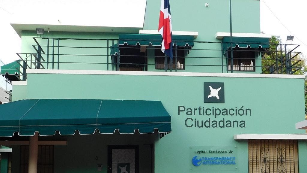 Participación Ciudadana apoya posición de la JCE sobre las reservas de candidaturas