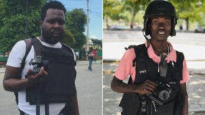 Periodistas haitianos, presa fácil de las poderosas bandas armadas Puerto Príncipe