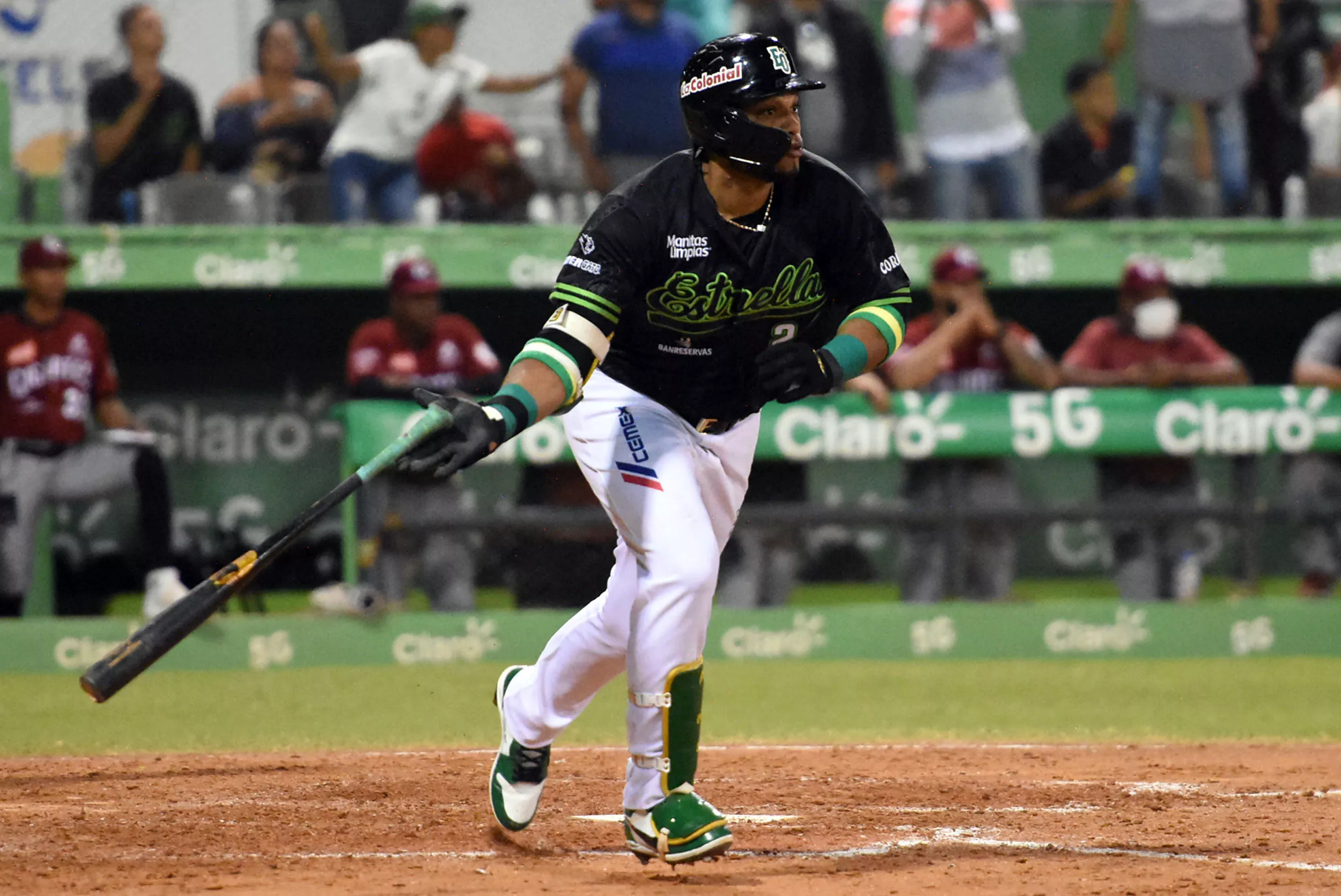 Canó, Urrutia y Núñez entre posibles refuerzos del Licey para la Serie del Caribe