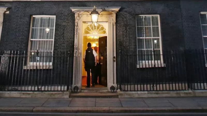 «Partygate»: 4 preguntas para entender el escándalo por las fiestas del gobierno de Boris Johnson durante el confinamiento en Reino Unido
