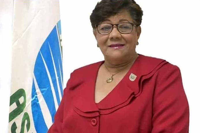Fallece Thelma Sánchez, dirigente de la Fuerza del Pueblo
