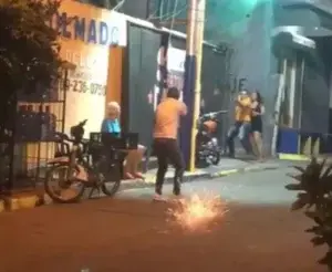 Hombre mata a otro durante discusión