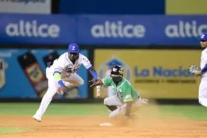 Tigres del Licey buscarán posicionarse en primer lugar; Estrellas en el segundo