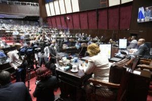 Diputados continuarán este jueves lectura del Código Penal; se conocieron 219 artículos