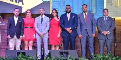 Presentan nuevo equipo en programa radial «El Rumbo de la Mañana»