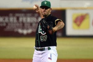 Estrellas van con Otero en primer juego y seleccionan a Maya