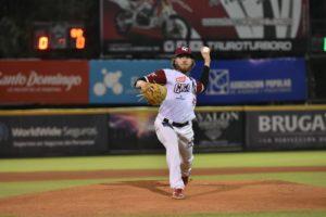 Gigantes del Cibao anuncian rotación dominicana para Serie del Caribe