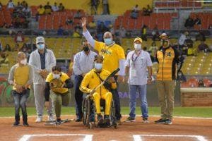 Equipos de béisbol promueven inclusión durante la temporada invernal