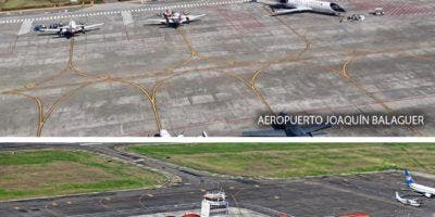 Ofrecerán facilidades en aeropuertos para celebración Día de la Altagracia