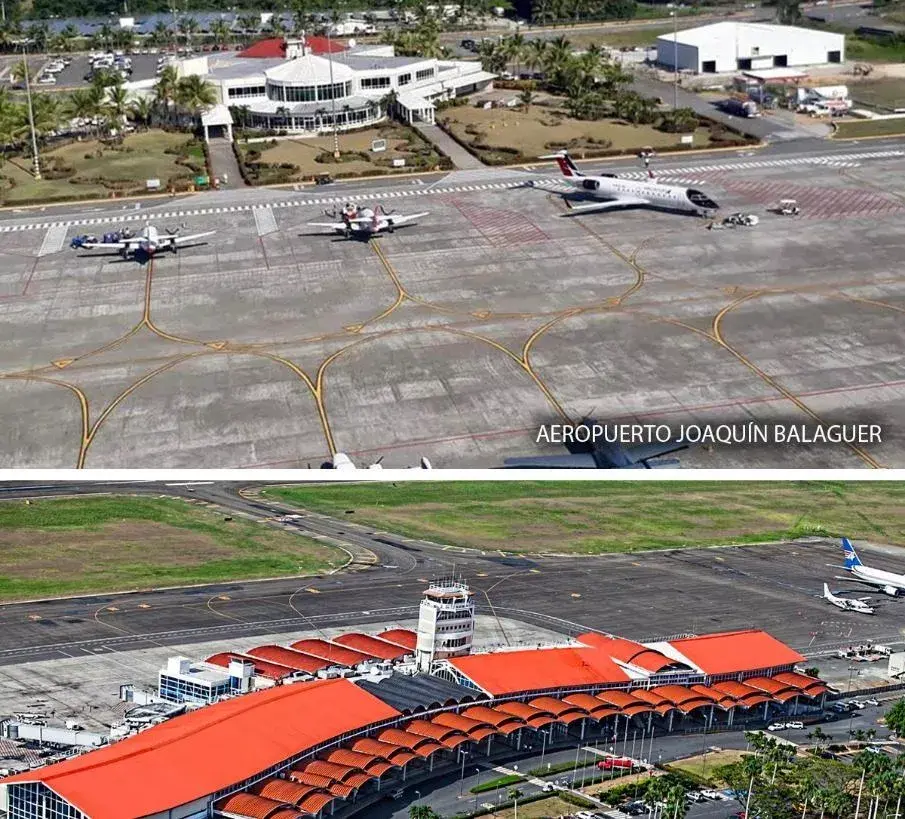 Ofrecerán facilidades en aeropuertos para celebración Día de la Altagracia