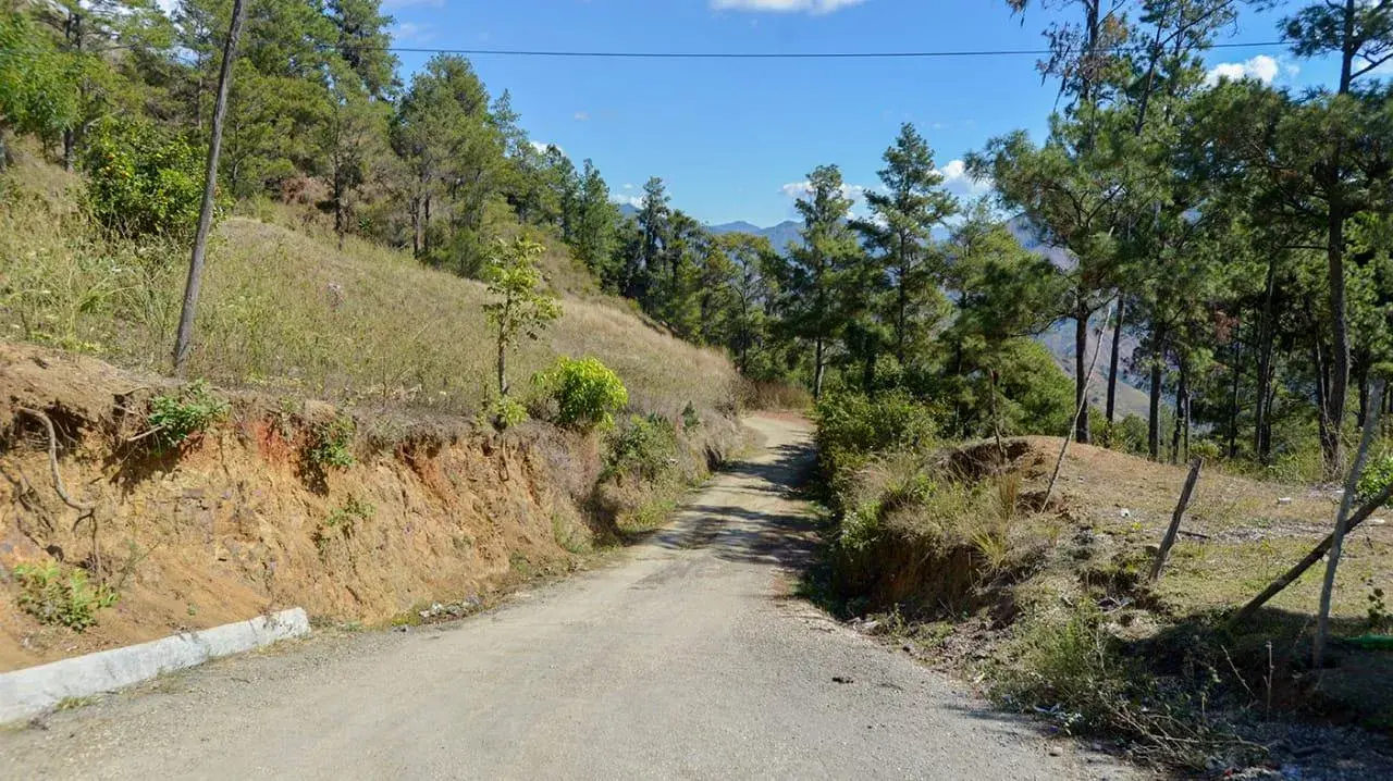 Obras Públicas construirá carretera comunicará regiones Sur y el Norte por Guayabal y Constanza  