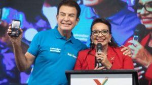 Xiomara Castro: 4 retos que enfrenta la nueva presidenta de Honduras