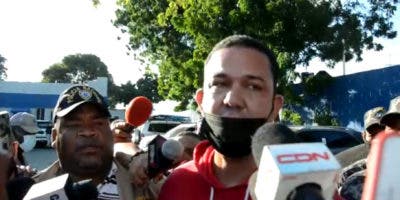 Tribunal conocerá el viernes solicitud de medida de coerción a Alexis Villalona