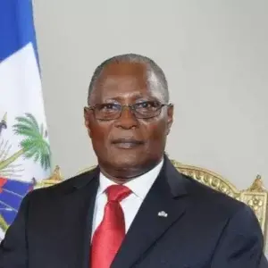 Haití: Expresidente Privert deplora crisis haitiana; considera 2022 puede ser mejor