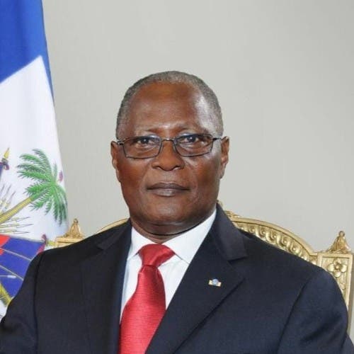 Haití: Expresidente Privert deplora crisis haitiana; considera 2022 puede ser mejor