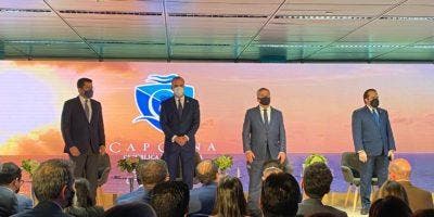 Cap Cana ha invertido más de tres mil millones de dólares en 20 años