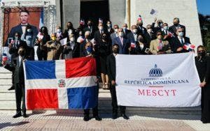 García Fermín afirma universidades están preparadas para retornar a la presencialidad