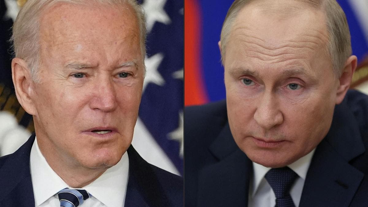 EEUU urge a Rusia a decidir si prefiere la diplomacia o la confrontación