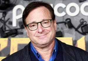 Luto por la muerte de actor Bob Saget