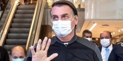 Bolsonaro hospitalizado ante la sospecha de tener una obstrucción intestinal