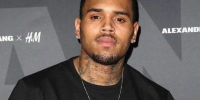 Mujer demanda a Chris Brown por presuntamente haberla violado