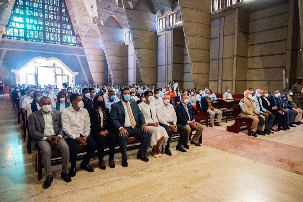 Autoridades de Higüey realizan actos conmemorativos al natalicio de Juan Pablo Duarte
