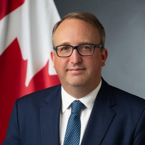 Embajador canadiense en Haití pide un acuerdo 