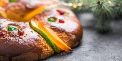 En busca del mejor roscón, el dulce español para el día de Reyes Magos