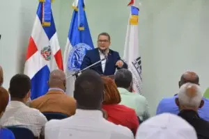 FEDA asistirá ganaderos y agricultores de Hato Mayor