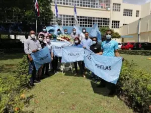 FEFLAS llama Escuela de Medicina a cumplir con los reglamentos de la UASD