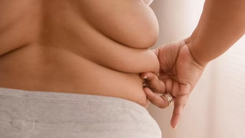Covid: por qué acumular grasa corporal nos hace más vulnerables