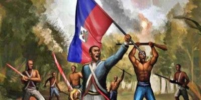 Once organizaciones saludan a Haití por el 219 aniversario de su independencia
