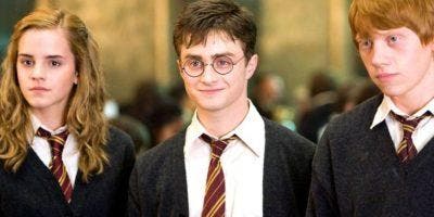 Quieren filmar en EEUU una versión trans, no binaria y LGBTI+ de Harry Potter